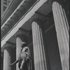 Federal Hall. New York, NY