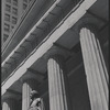 Federal Hall. New York, NY