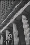 Federal Hall. New York, NY