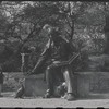 Central Park. New York, NY