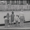 Ferry for New London and Block Island