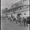 Block Island and New London ferry