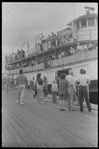 Block Island and New London ferry