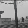 Pulitzer Fountain, Grand Army Plaza. New York, NY