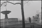 Pulitzer Fountain, Grand Army Plaza. New York, NY