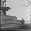 Pulitzer Fountain, Grand Army Plaza. New York, NY