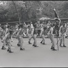 Parade. New York, NY