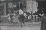Cafe. France