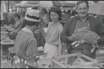 Outdoor market