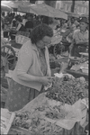 Outdoor market