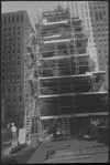 Rockefeller Center. New York, NY