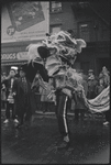 Chinese New Year. New York, NY