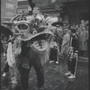 Chinese New Year. New York, NY