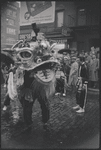 Chinese New Year. New York, NY