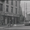 Lower East Side. New York, NY