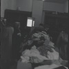 Rummage sale. New York, NY