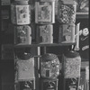 Vending machines. New York, NY