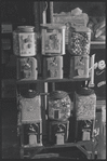 Vending machines. New York, NY