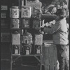 Vending machines. New York, NY