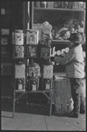 Vending machines. New York, NY