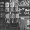 Vending machines. New York, NY