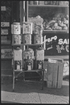 Vending machines. New York, NY