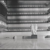 David H. Koch Theater, Lincoln Center. New York, NY