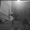 Pulitzer Fountain, Grand Army Plaza. New York, NY