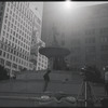 Pulitzer Fountain, Grand Army Plaza. New York, NY