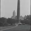 Central Park. New York, NY