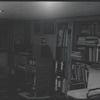 Living room. New York, NY