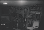 Living room. New York, NY