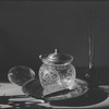 Glass still life