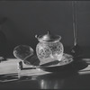 Glass still life