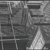 Fire escape. New York, NY