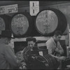 East Side Winery. New York, NY