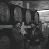 East Side Winery. New York, NY