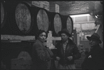 East Side Winery. New York, NY