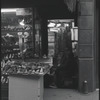 Shoe store. New York, NY
