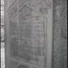 Jewish-American Tercentenary Flagstaff. New York, NY