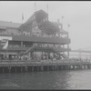 South Street Seaport. New York, NY