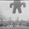 Macy's parade. New York, NY