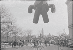 Macy's parade. New York, NY