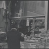 Newsstand. New York, NY