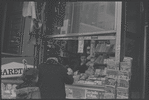 Newsstand. New York, NY