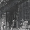 Storefront. New York, NY