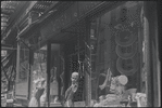 Storefront. New York, NY
