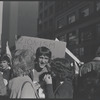 Pro-Israel Rally. New York, NY