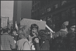 Pro-Israel Rally. New York, NY