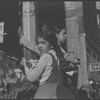 Pro-Israel Rally. New York, NY